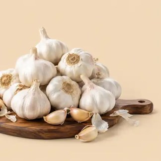 Bawang Putih