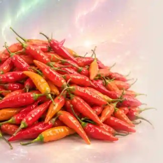 Cabe Merah Rawit