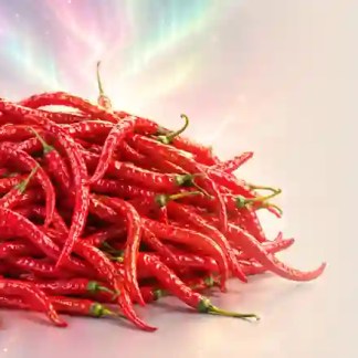 Cabe Merah Keriting