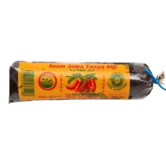 Asam Jawa Tanpa Biji