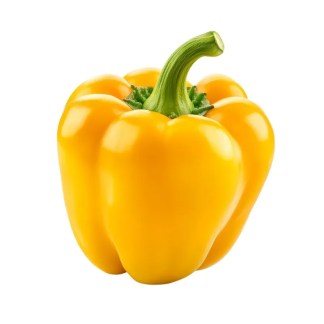 Paprika Kuning