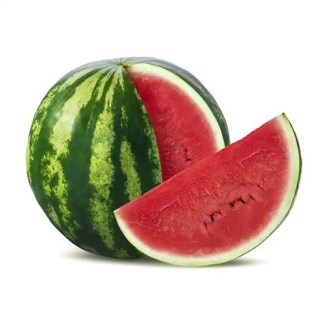 Buah Semangka
